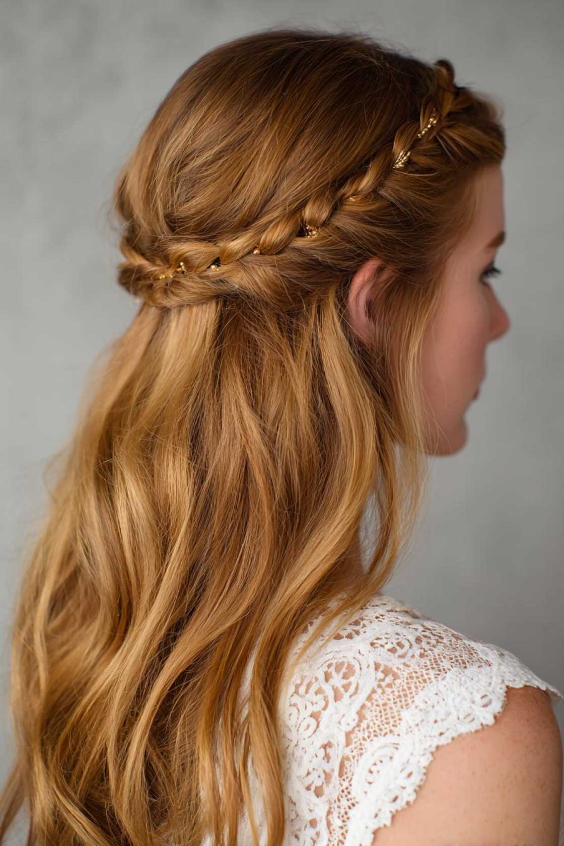 Accessorize for Success: 10+ Cute Back to School Hairstyles with Bows, Clips & Bands. - 4. Space Buns with Mini Bows