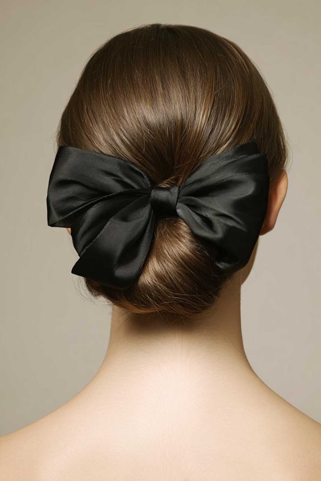 Accessorize for Success: 10+ Cute Back to School Hairstyles with Bows, Clips & Bands. - 3. Braided Headband with Clips