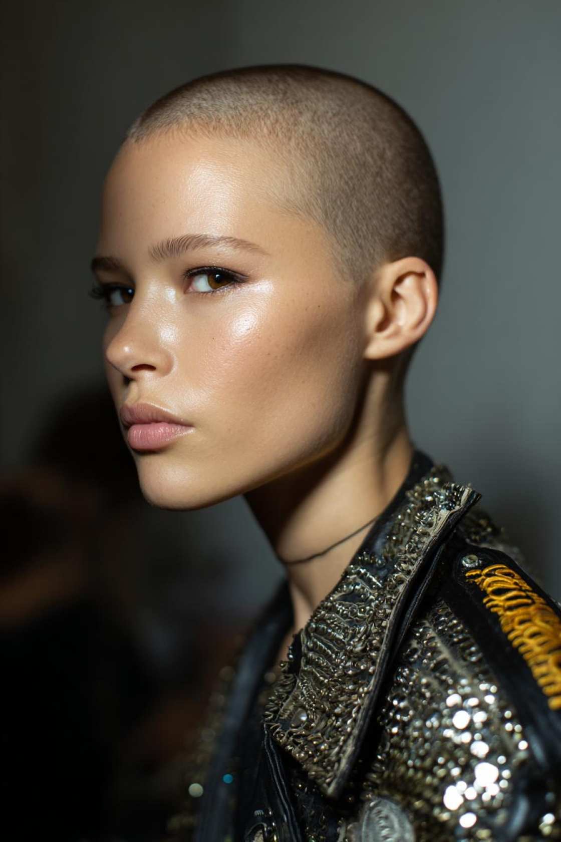 Baller Hair, Don't Care: 20+ Basketball Hairstyles That Stay Put (No Matter What!). - 1. The Buzz Cut