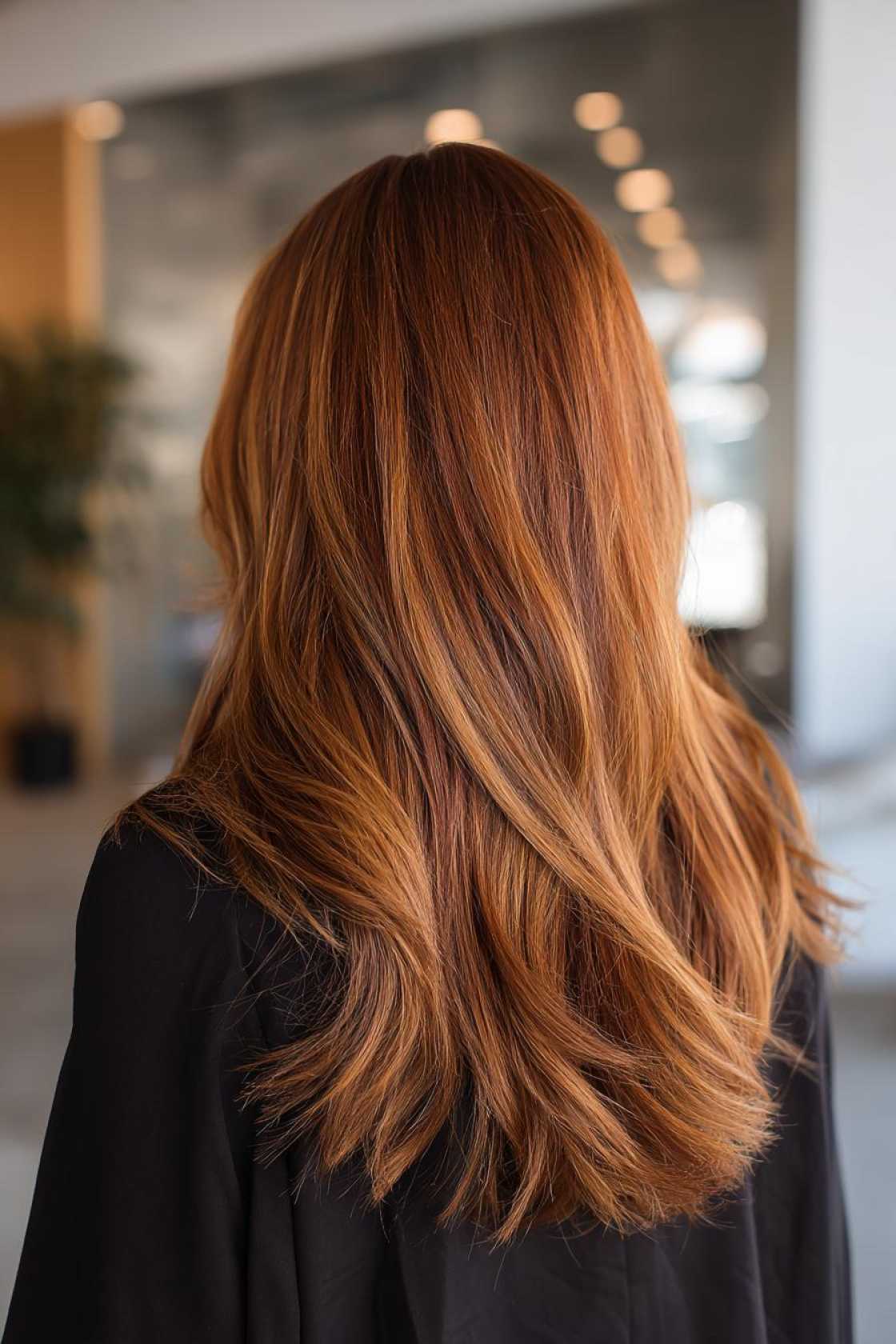 Why is Everyone Obsessed? 18+ Latte Hair Color Ideas That Are Hotly Brewed & Trending. - 10. Maple Pecan Latte