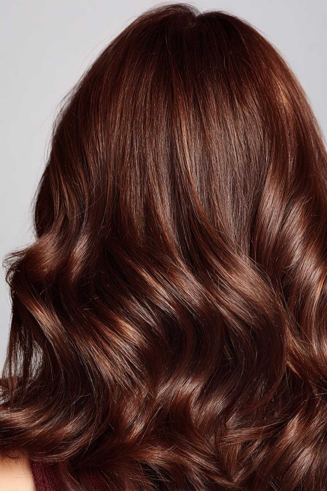 Why is Everyone Obsessed? 18+ Latte Hair Color Ideas That Are Hotly Brewed & Trending. - 15. Mocha Latte