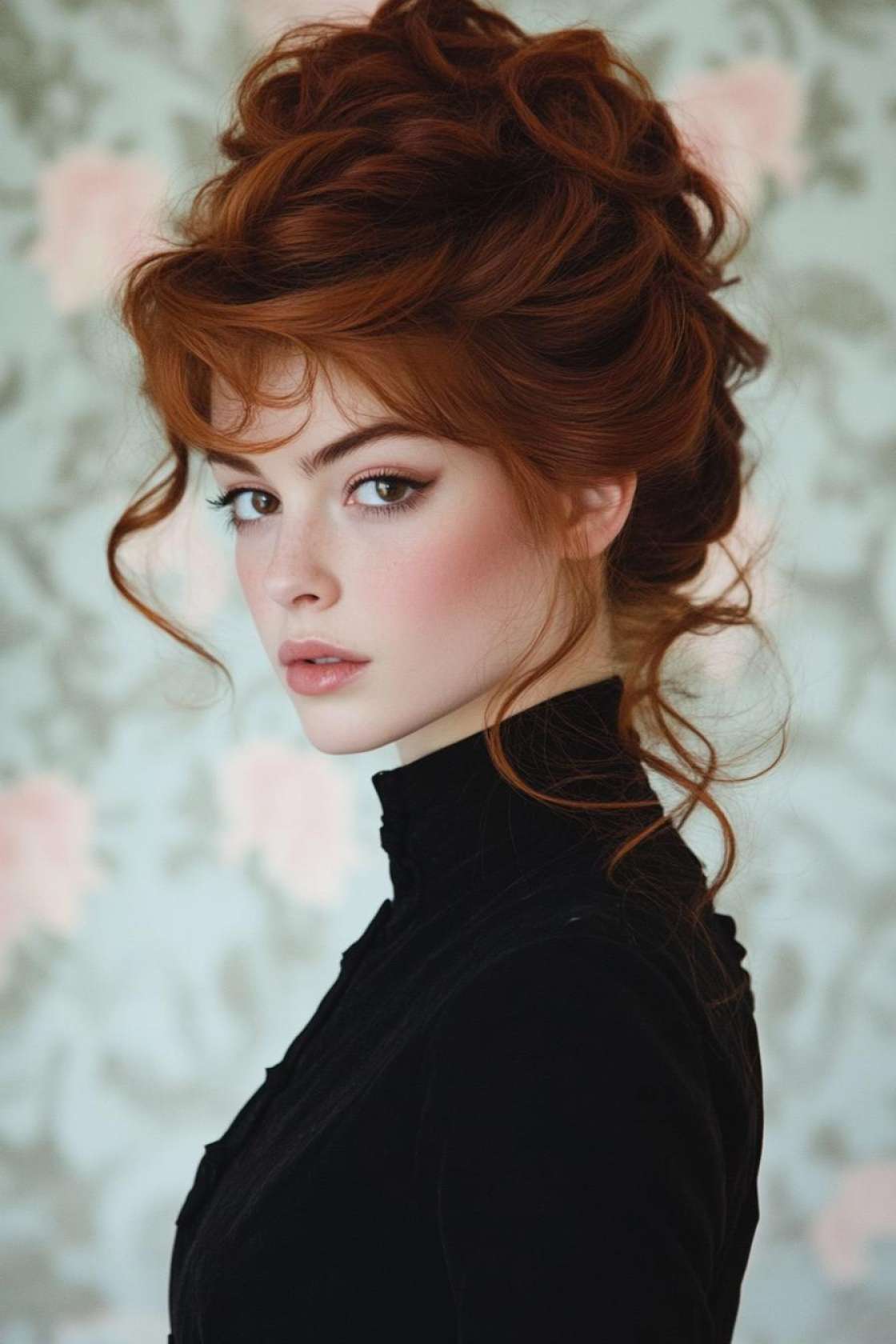 Dr. Seuss-Inspired: 11+ Whoville Hairstyles for a Fun & Whimsical Holiday Look - 7. The Who-Ville Wavy Wonder