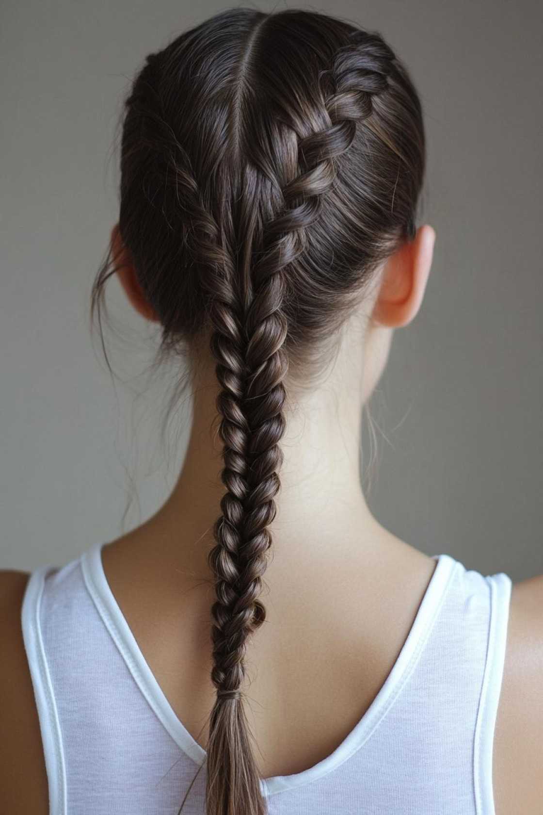 Stage Sparkle: 10+ Dance Hairstyles That Keep You Polished & Performance-Ready - 10. The Classic Ballet Bun