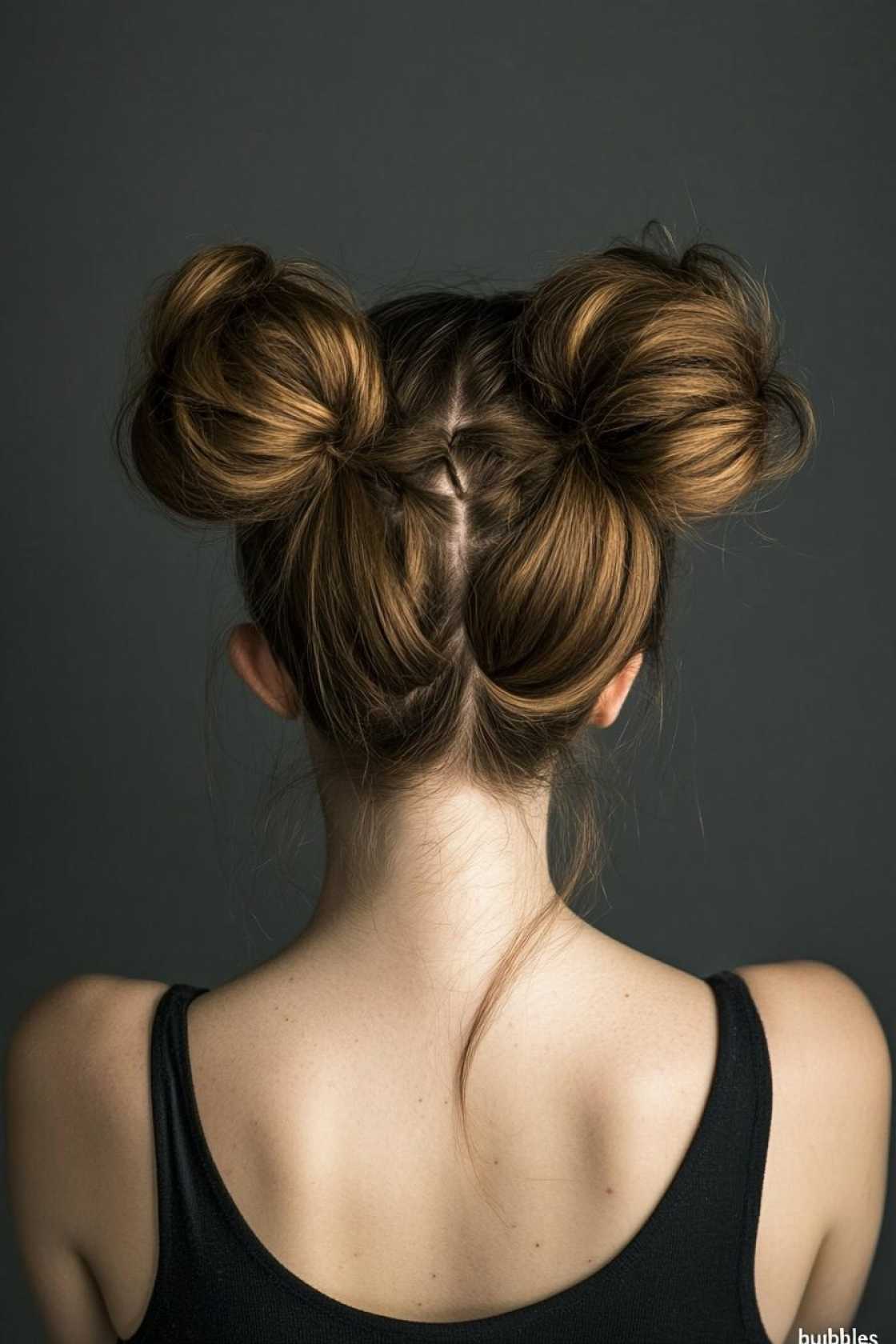 Stage Sparkle: 10+ Dance Hairstyles That Keep You Polished & Performance-Ready - 9. Braided Crown Updo