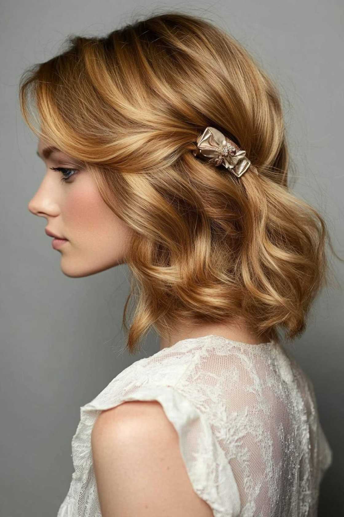 12+ Elevated Claw-Clip Hairstyles Styled with Intention - The Foundation: Preparing Your Hair for